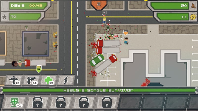 Game screenshot 5