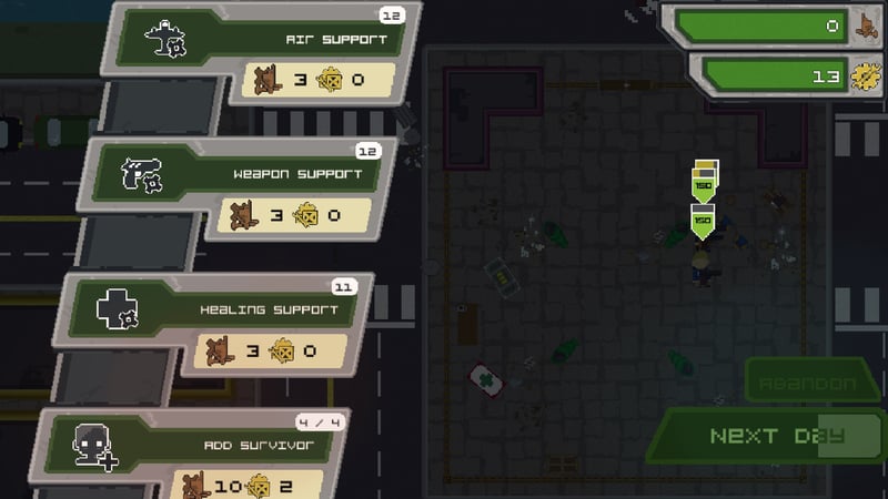 Game screenshot 4