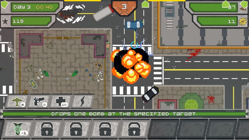 Game screenshot 3