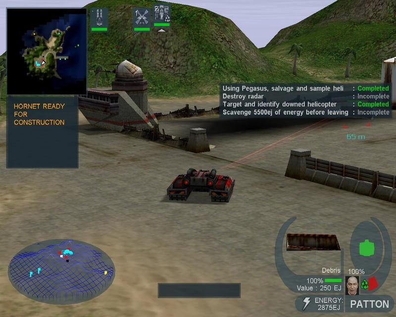 Game screenshot 3