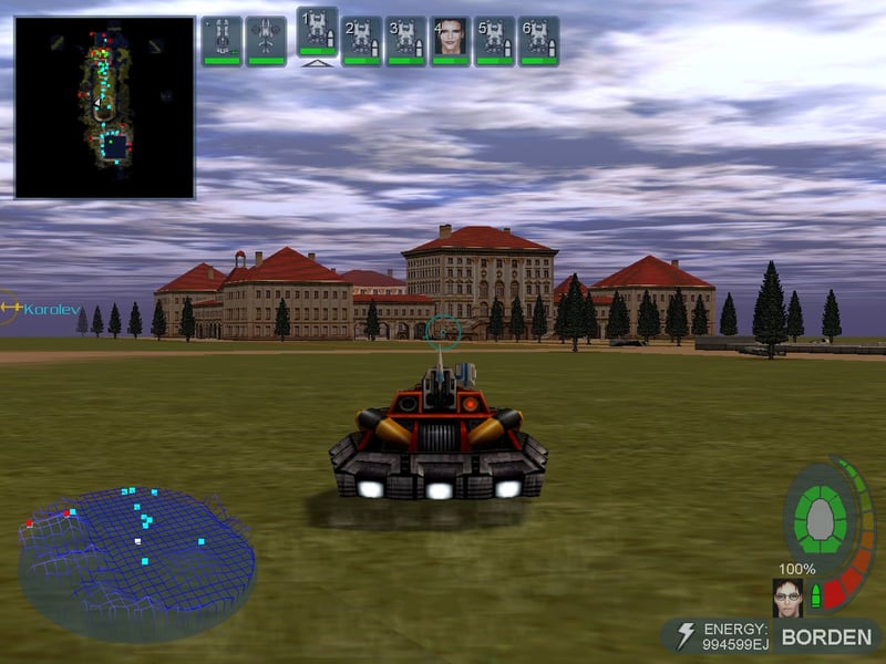 Game screenshot 5