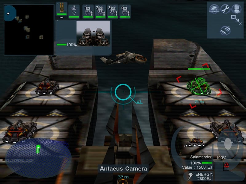 Game screenshot 2