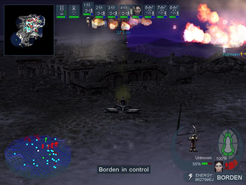 Game screenshot 2