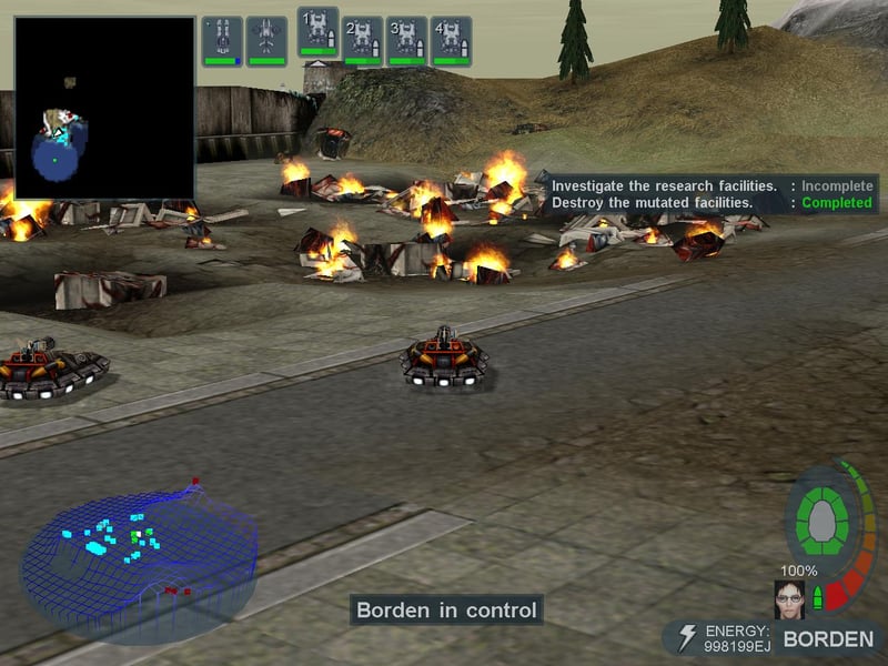 Game screenshot 4