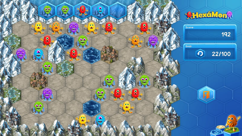 Game screenshot 4