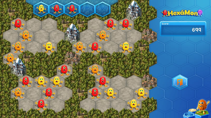 Game screenshot 3