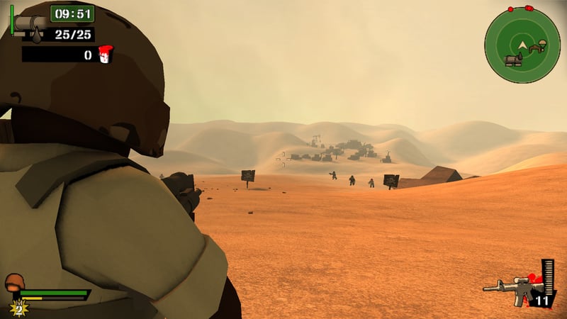 Game screenshot 5