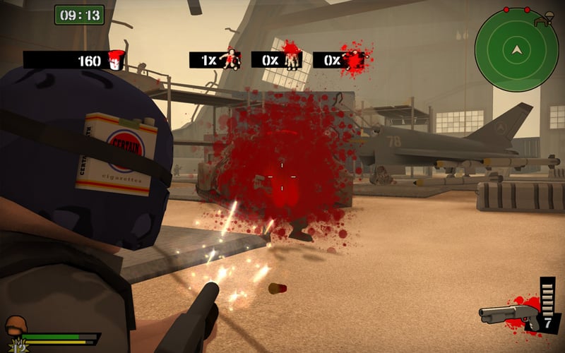 Game screenshot 4