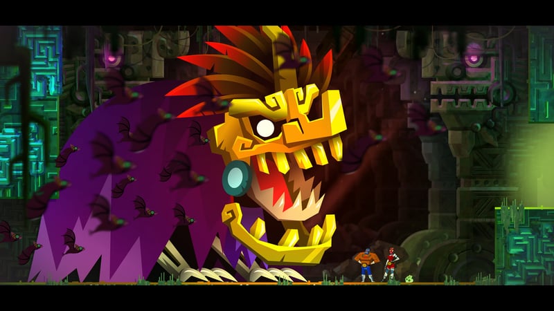 Game screenshot 2