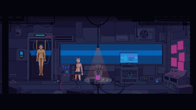 Game screenshot 5