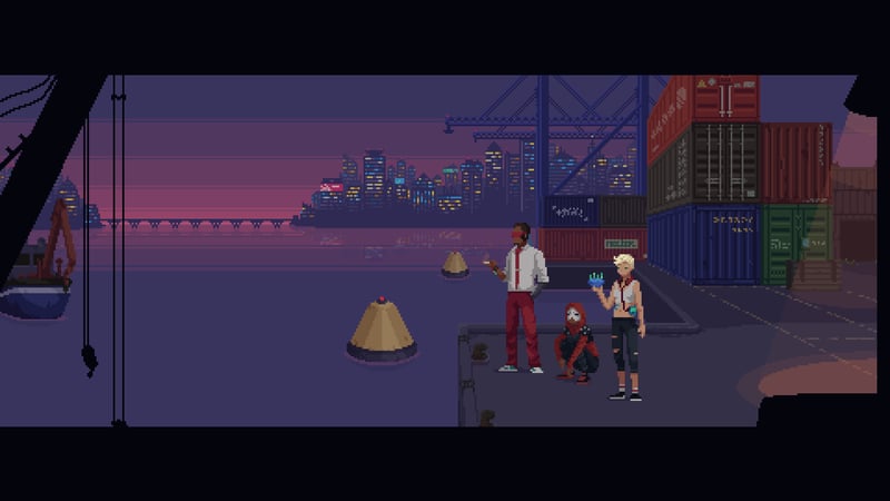 Game screenshot 3