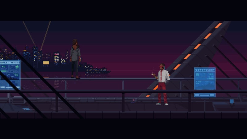 Game screenshot 2