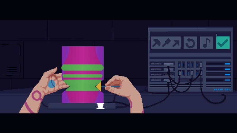 Game screenshot 4