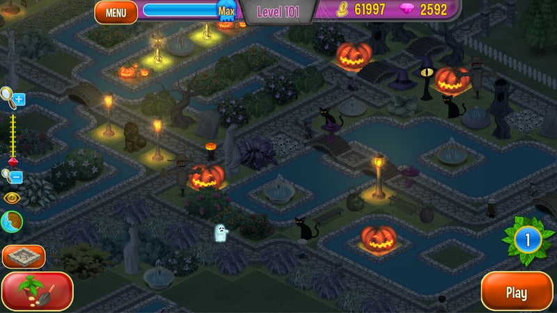 Game screenshot 5