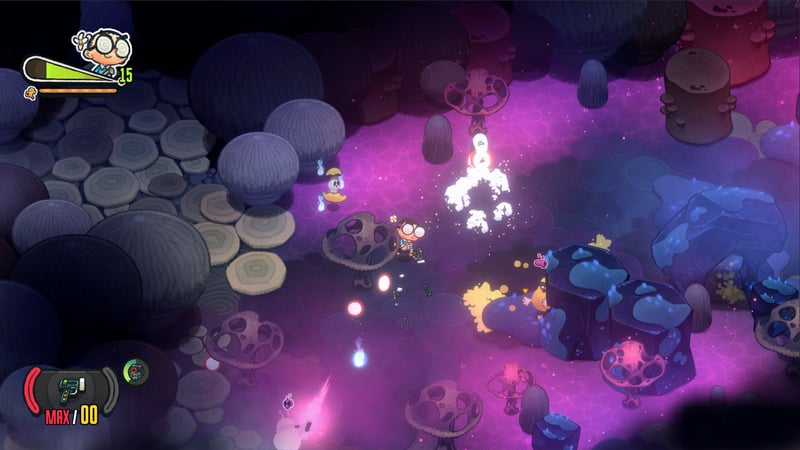 Game screenshot 5