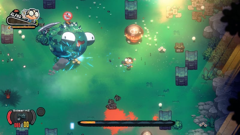 Game screenshot 5
