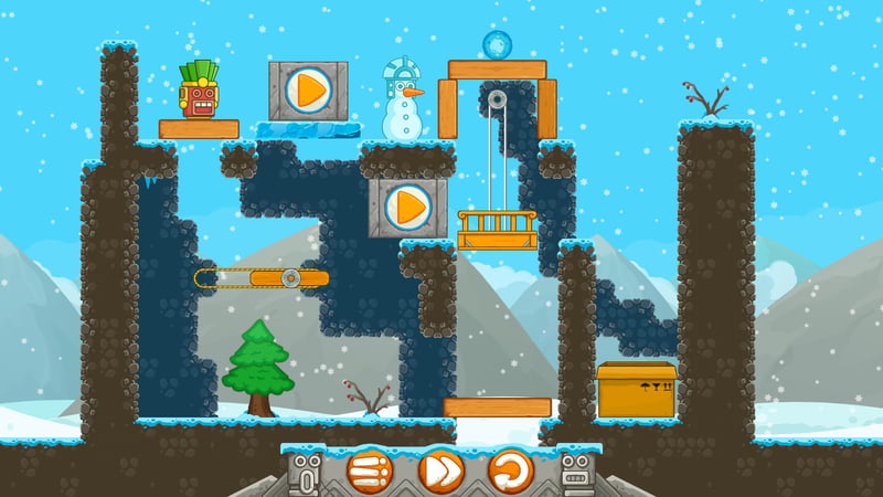 Game screenshot 2