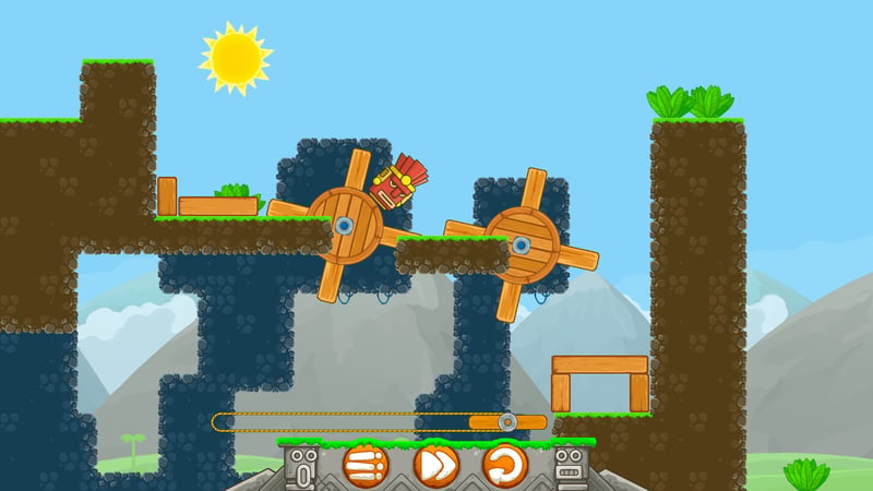 Game screenshot 4