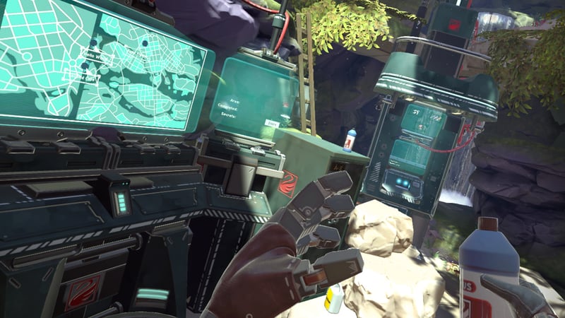 Game screenshot 2