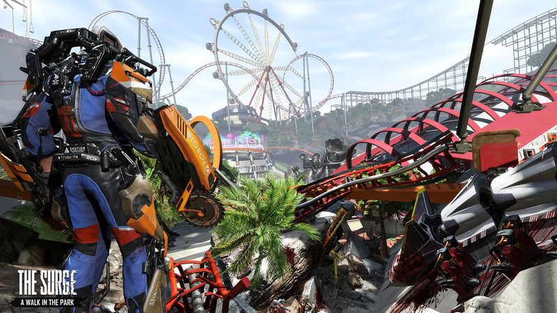 Game screenshot 3