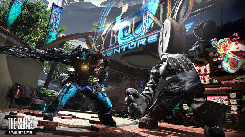 Game screenshot 5