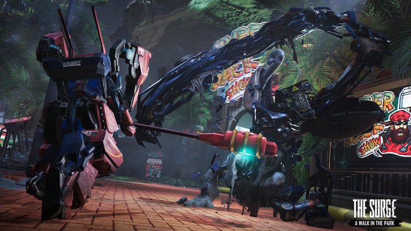 Game screenshot 2
