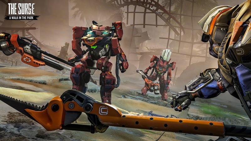 Game screenshot 4