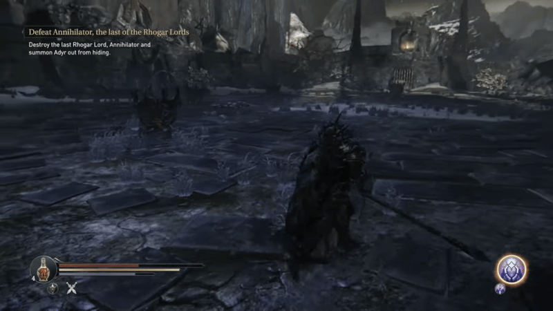 Game screenshot 3