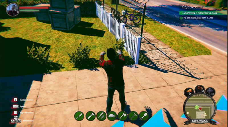 Game screenshot 5