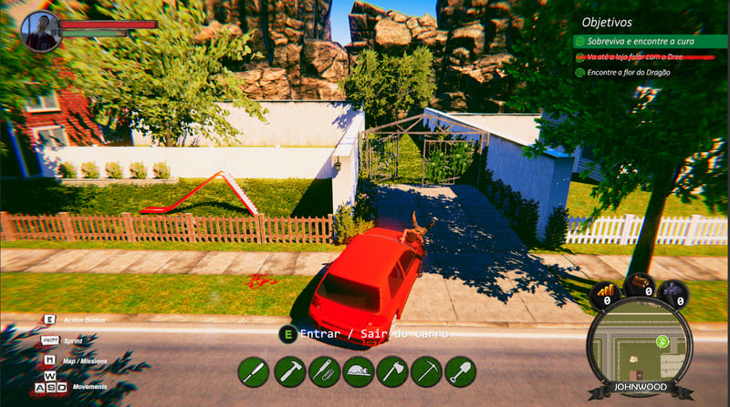 Game screenshot 2