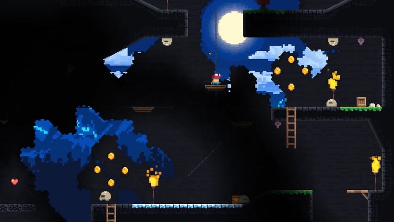 Game screenshot 1