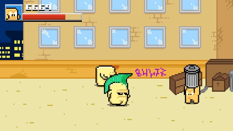 Game screenshot 5
