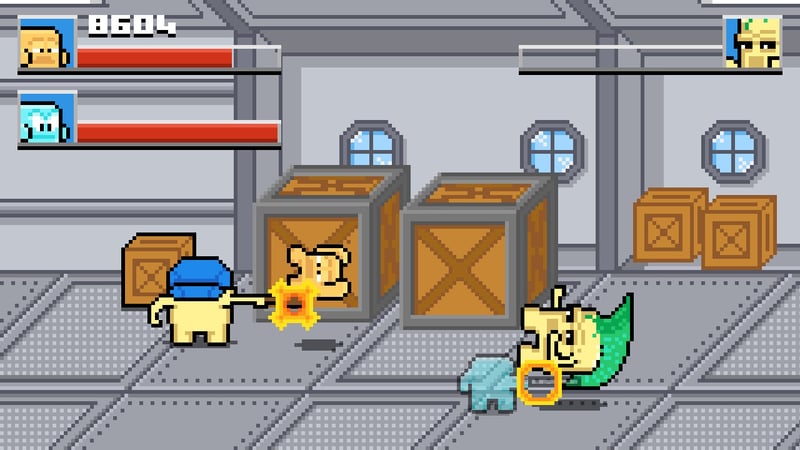 Game screenshot 3