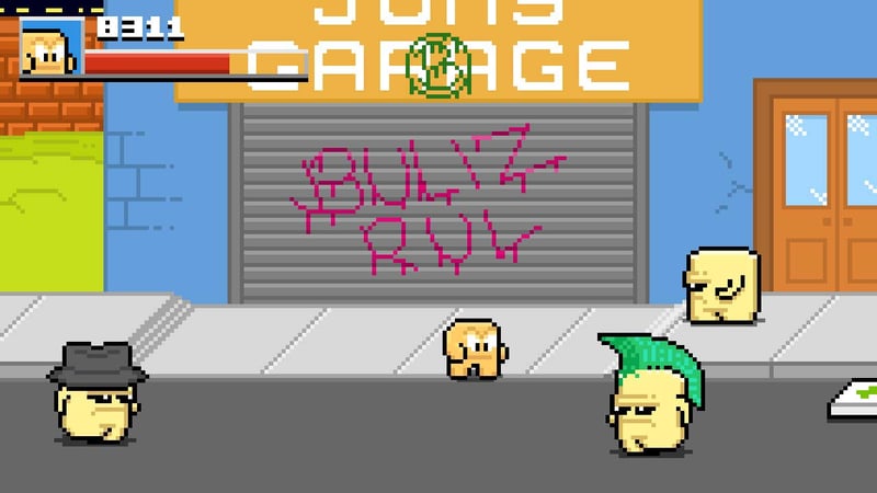 Game screenshot 3