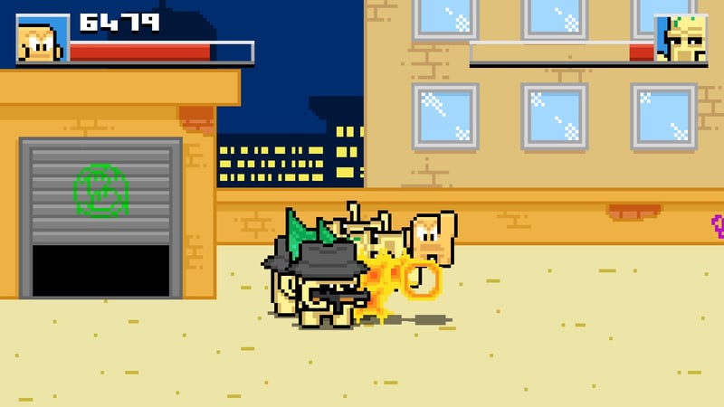 Game screenshot 2