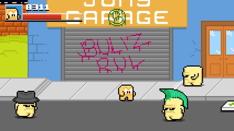 Game screenshot 4