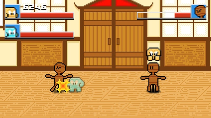 Game screenshot 2