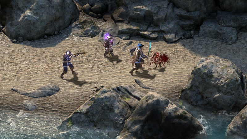 Game screenshot 3