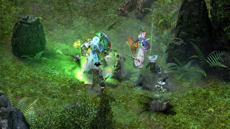Game screenshot 5