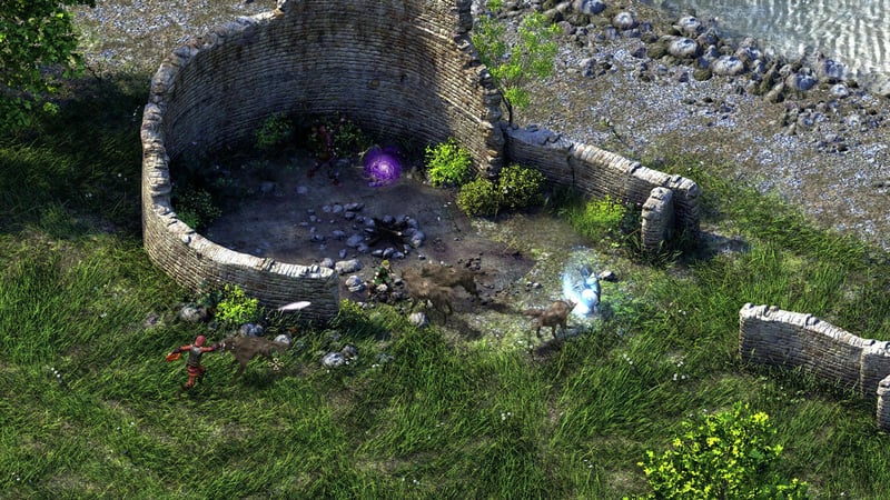 Game screenshot 2