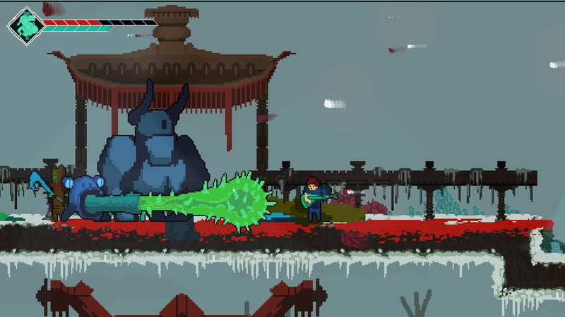 Game screenshot 1
