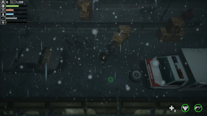 Game screenshot 1