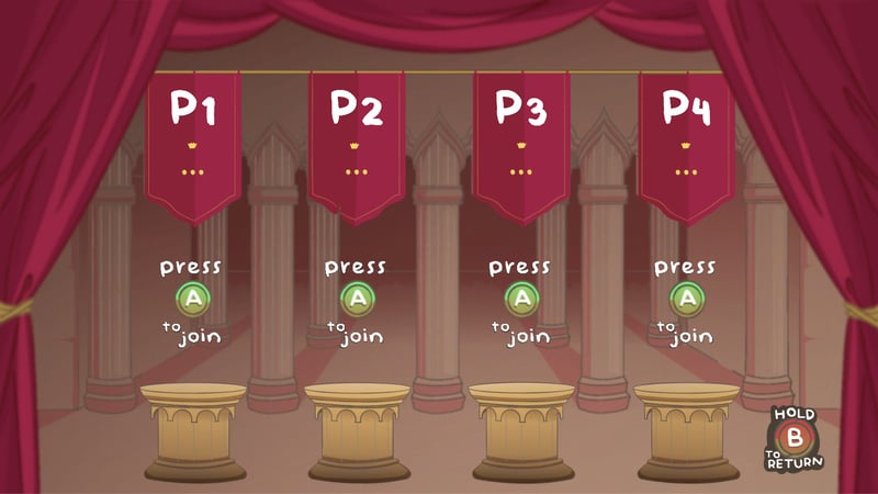 Game screenshot 1