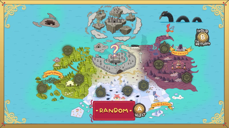 Game screenshot 2