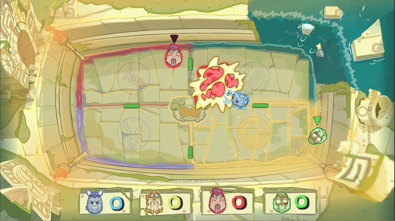 Game screenshot 3