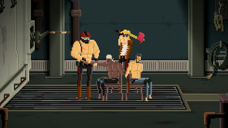Game screenshot 2
