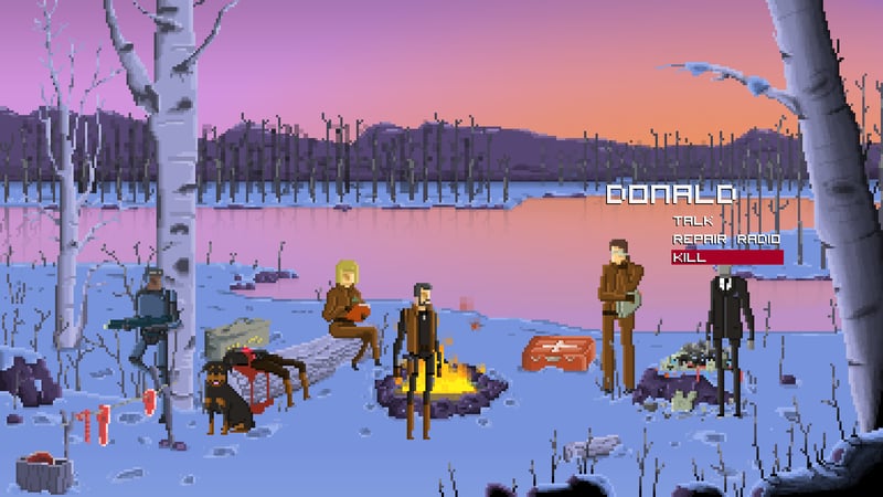 Game screenshot 3