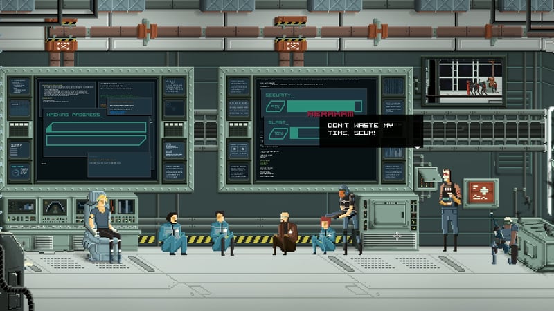 Game screenshot 5