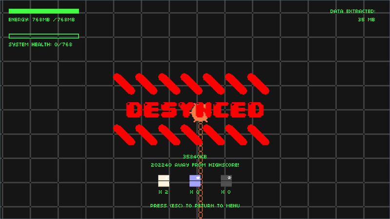 Game screenshot 1