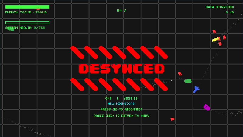 Game screenshot 5